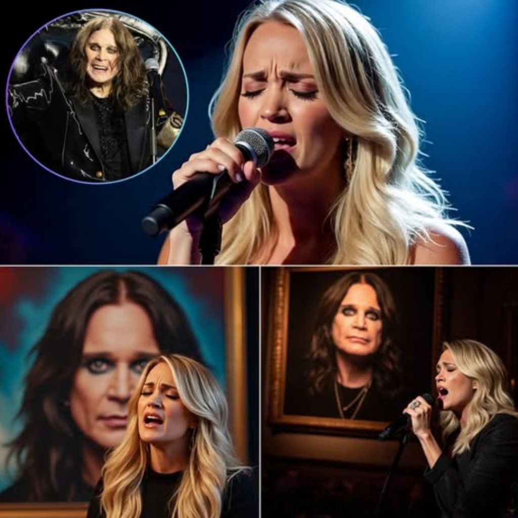 Since Ozzy Osbourne’s haunting death on July 22, many have revisited