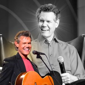 Doctors said he’d never sing again. They didn’t know his voice wasn’t